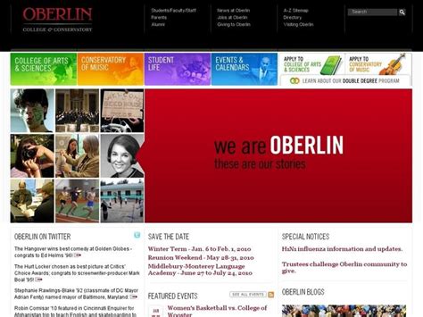 oberlin tuition 2022 Part time status is less than 3